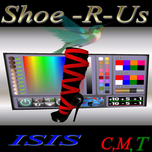 Isis