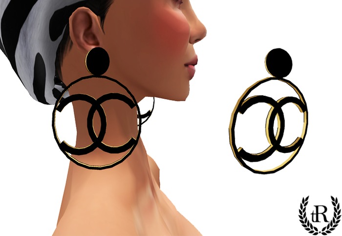 The Rove - Double C black edition