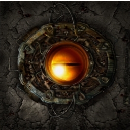 Daimaju eyes21
