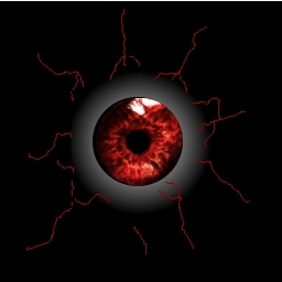 Daimaju eyes19