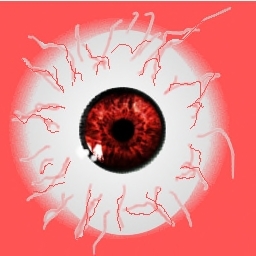 Daimaju eyes12