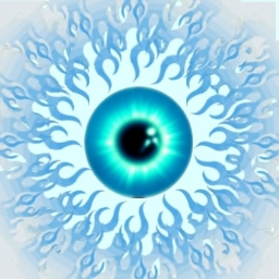 Daimaju eyes5