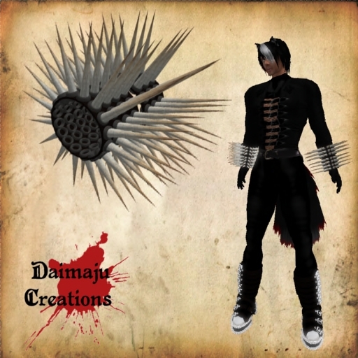 Dai`s spikes