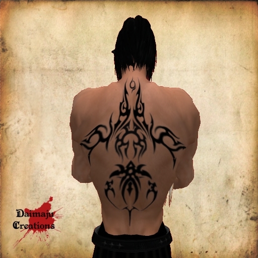 dai`s tribaltattoo