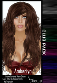 *~*Damselfly*~*Amberlyn Club Pack