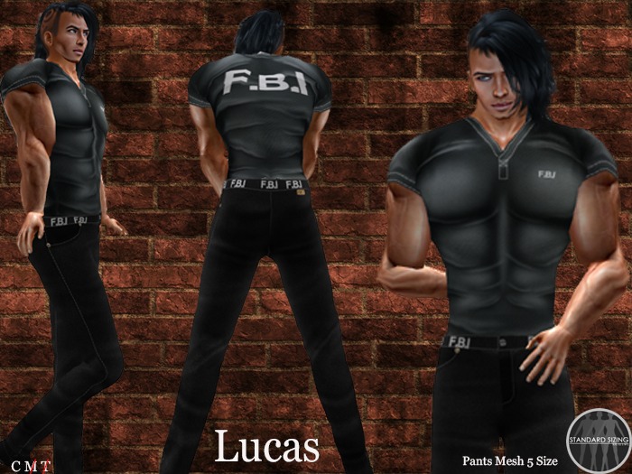 B&V-Lucas