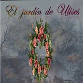 wreath ivy roses/corona rosas hiedra