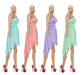 Strapless fairy dress
