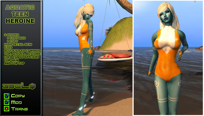Namorita