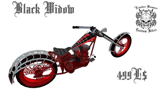 Black Widow