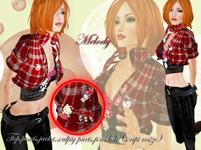 Maya Angels - Melody