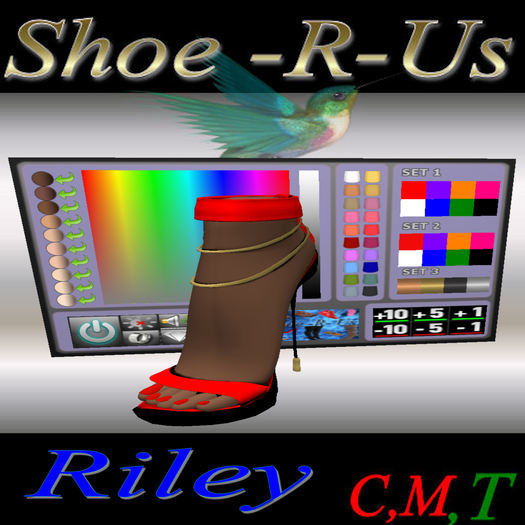 Riley