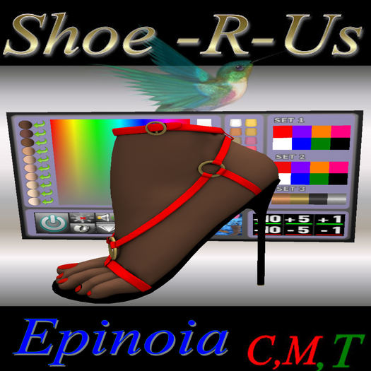 Epinoia