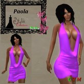 Paola Mauve Fluo