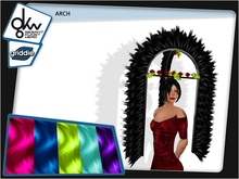 <<Griddie>> Arch - Freaky