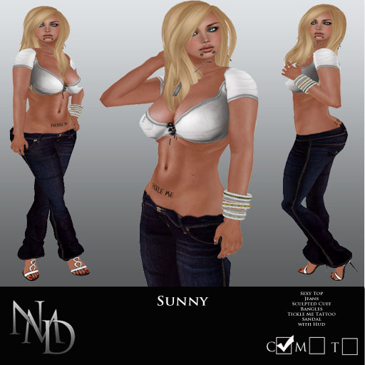 .:[NMD]:. Sunny Box