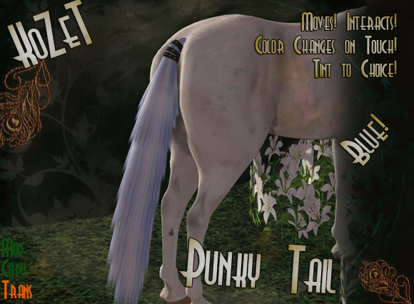 <K> Brillig Tail 