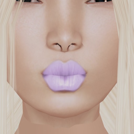 blackLiquid MAKEUP - aubergine matte