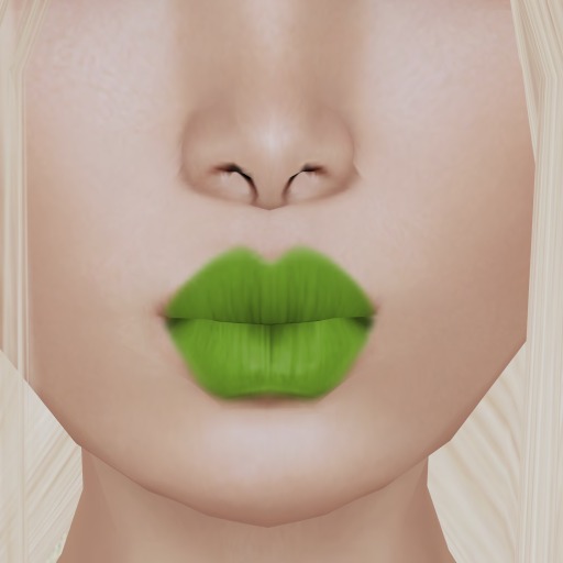 blackLiquid MAKEUP - aubergine matte