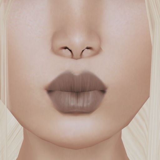 blackLiquid MAKEUP - bisque matte