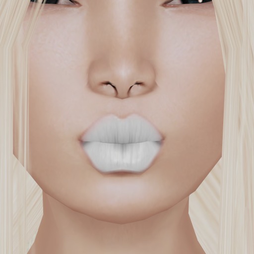 blackLiquid MAKEUP - powder matte