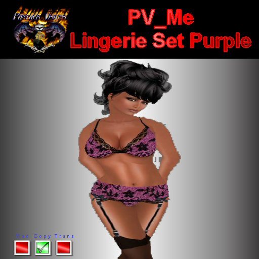 PV_Me Purple
