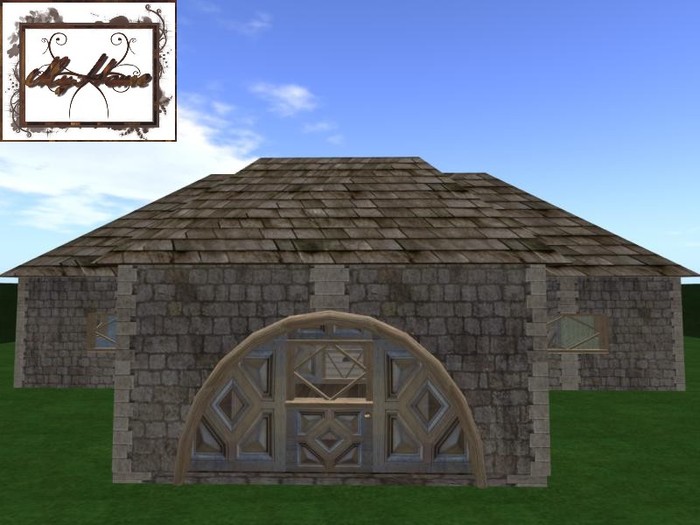 **!~MyHome~!** House 37 (boxed)