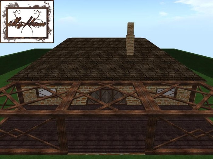 **!~MyHome~!** House 38 (boxed)