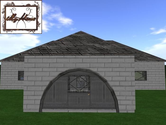 **!~MyHome~!** House 39 (boxed)