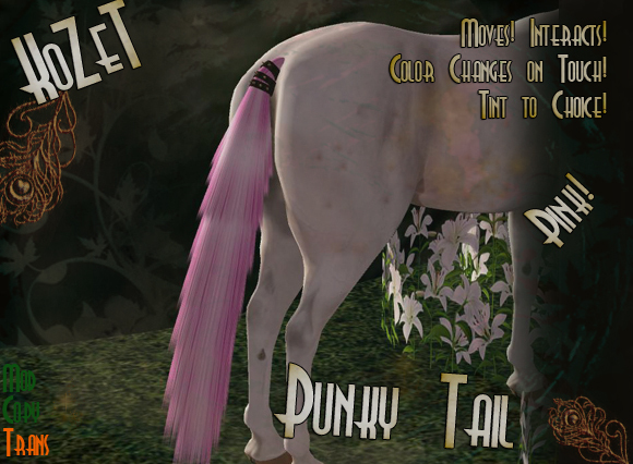 <K> Brillig Tail 