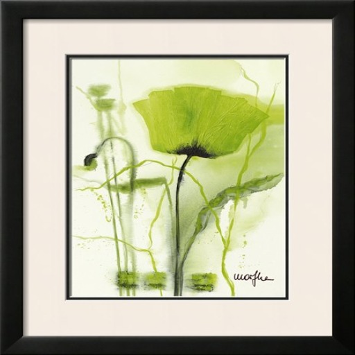 G! 8 Perfect Poppy in Lime