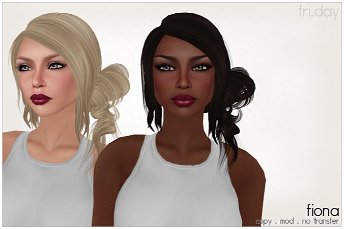 fri. - Fiona - 24.7 Pack