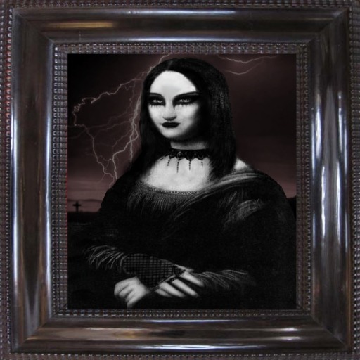 MONA BLOOD