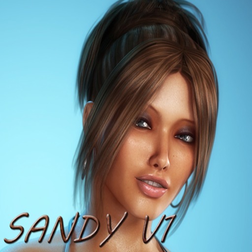 Sandy V1 Tan Light Tone 
