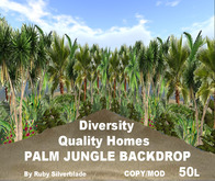HOUSE PLANTER (1 SMALL & 1 LARGE FERN) BOXED - QH BY DIVERSITY