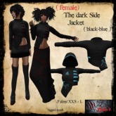 :: Chaly's :: The dark Side Jacket (female)