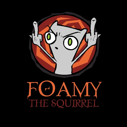 Foamy - Damit