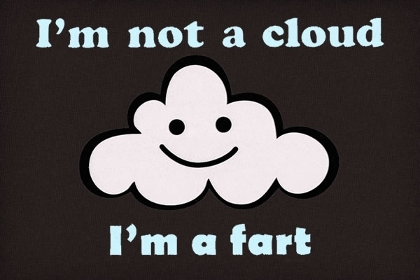 Uber Fart Collection - Gesture