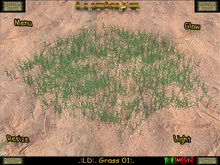 .:LD:. Grass 01:.