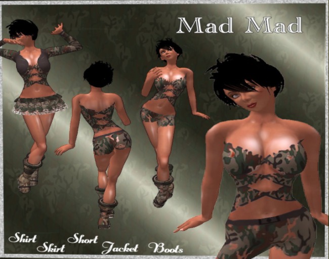 ..::Mad <> Mad::..