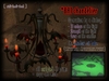 ridi ludi fool bat chandelier pop
