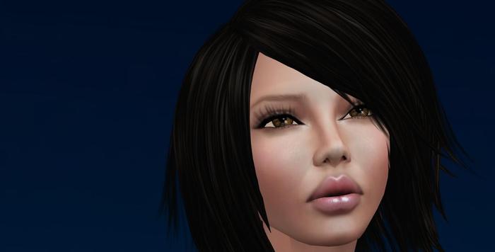 .::AJO::. brown eyes