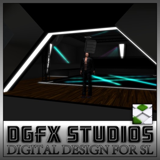 DGFX NITECLUB PRIVATE : [20x20 METER]
