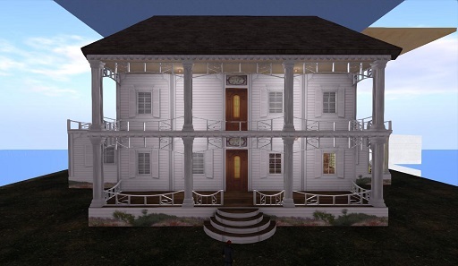 Jamie House boxed