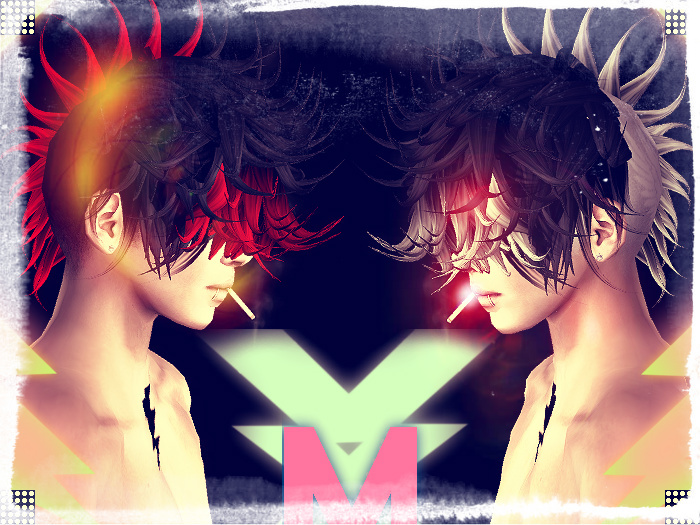 ]> Trakt <[ Rebel Split [9]