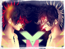 ]> Trakt <[ Rebel Split [9]