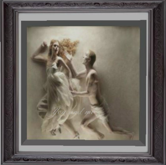 ELGIN MARBLES IN A ROW