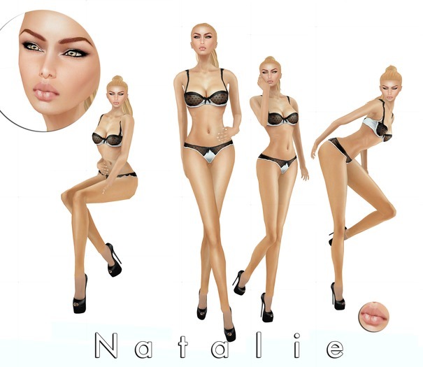 Natalie Shape