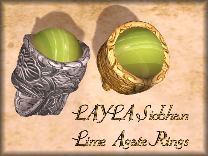 LAYLA Desiree Ruby Ring