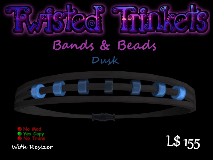 Bands & Beads Forest